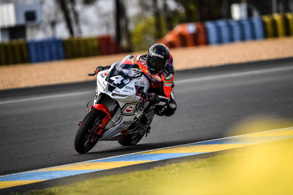 Ewc 2024 All Set For Lift-off With 24 Heures Motos Entry List Reveal