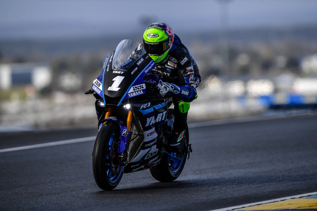 Event preview: Unmissable EWC 2024 revved up for Le Mans | Superbike ...