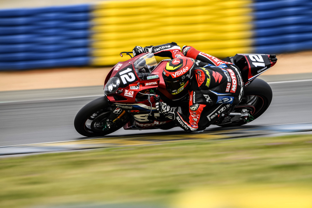 Event Preview: Unmissable Ewc 2024 Revved Up For Le Mans