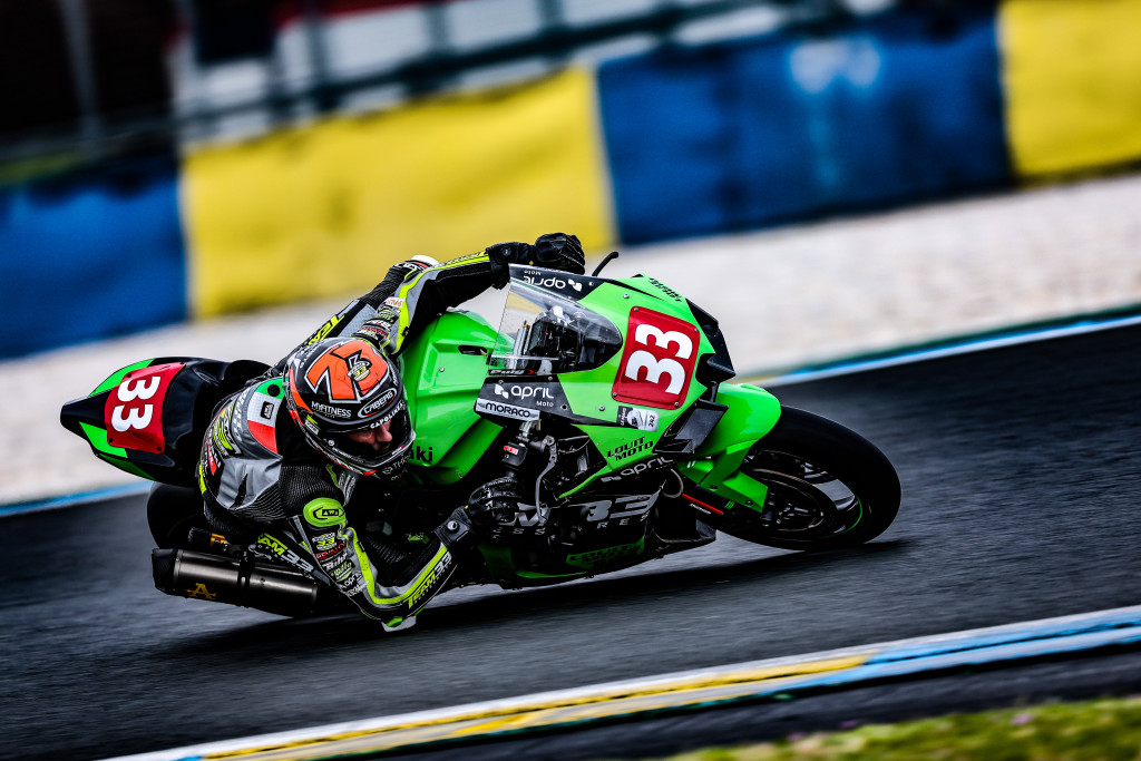 Event Preview: Unmissable Ewc 2024 Revved Up For Le Mans