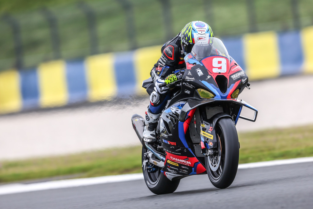 Event Preview: Unmissable Ewc 2024 Revved Up For Le Mans