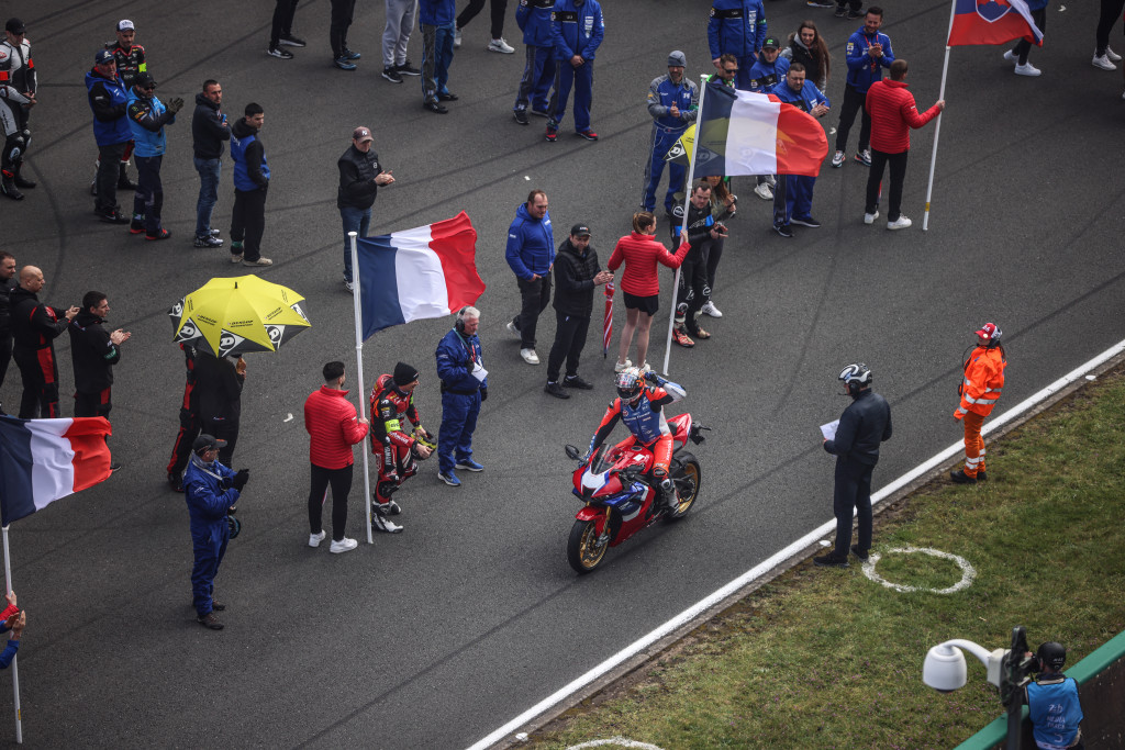 Event Preview: Unmissable Ewc 2024 Revved Up For Le Mans