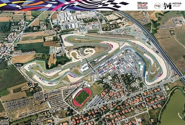 Misano awaits! JuniorGP returns to write another chapter of history