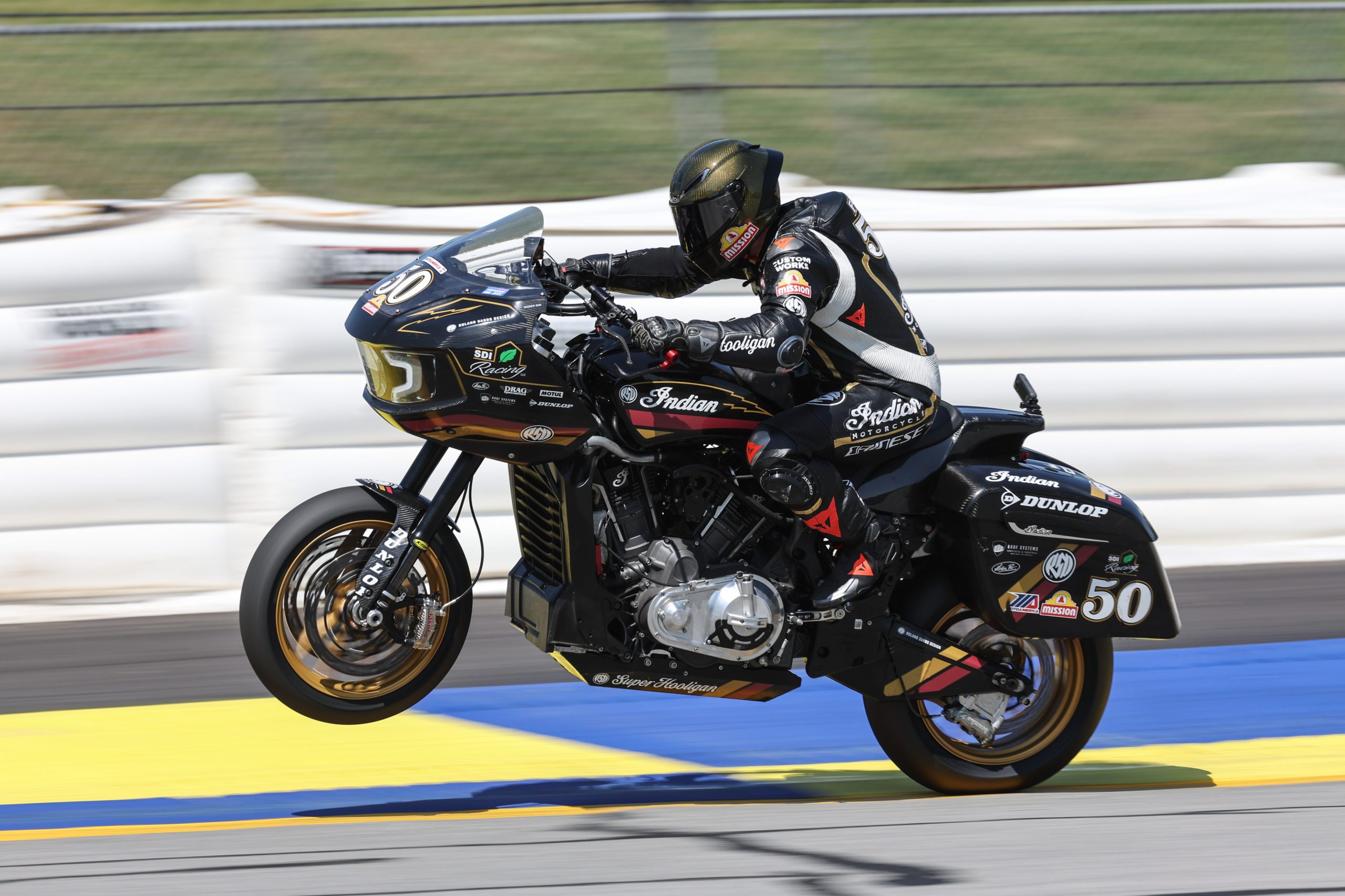 Motoamerica - Road Atlanta - Saturday Morning