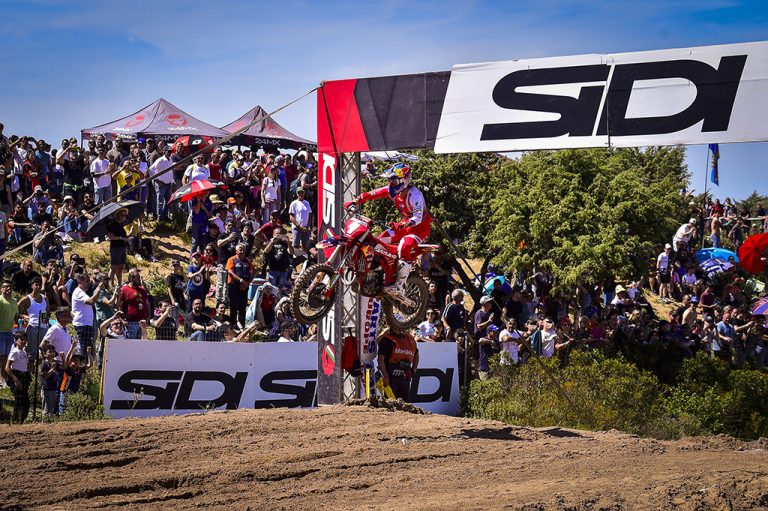 Perfect Trilogies For Prado And De Wolf, Staying Unbeaten In Sardegna