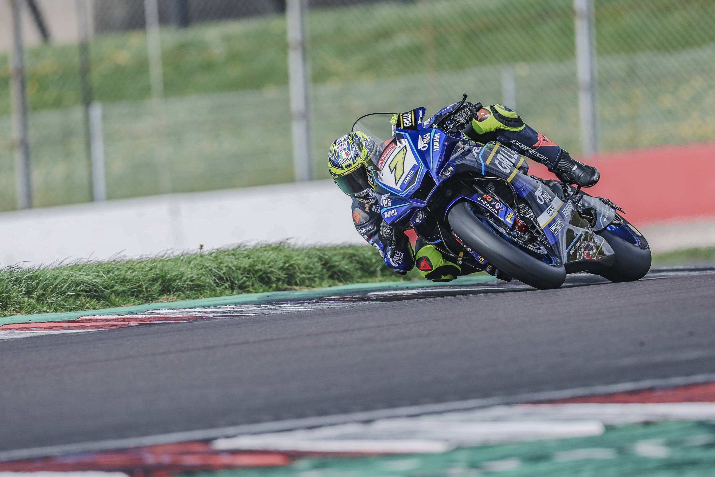 Rising Stars And Seasoned Champions Showcase Speed And Skill At Donington Park As 2024 British Championship Season Looms