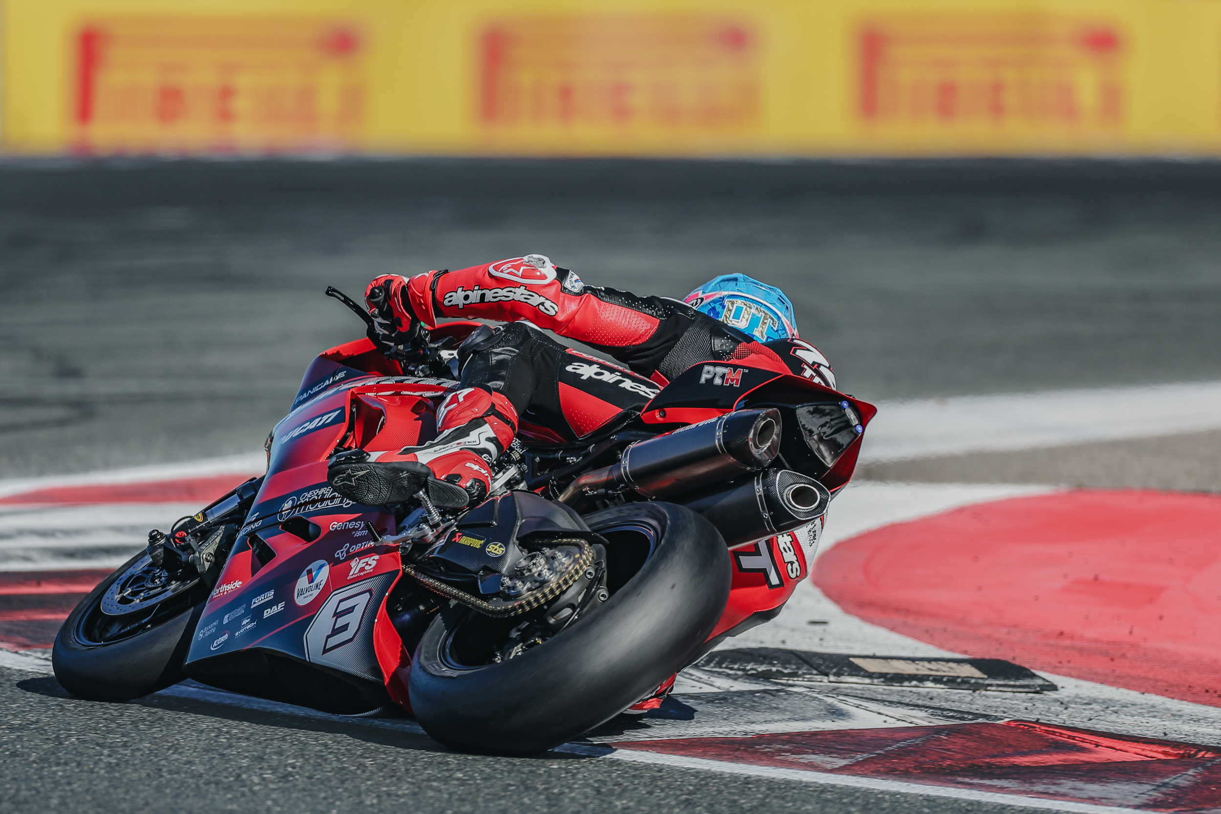 Rising Stars And Seasoned Pros: British Talent Cup, Quattro Group British Supersport, And Bmw F 900 R Cup Wrap Up Successful Pre-season Test At Circuito De Navarra