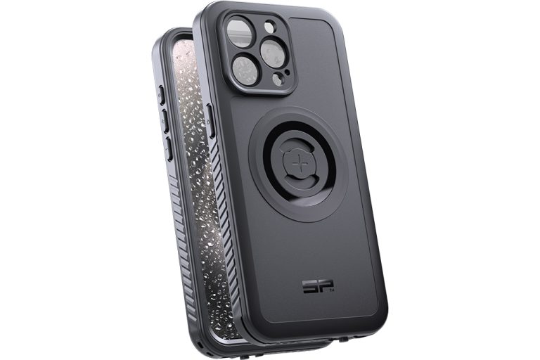 Sp Connect Launches New Phone Case Xtreme