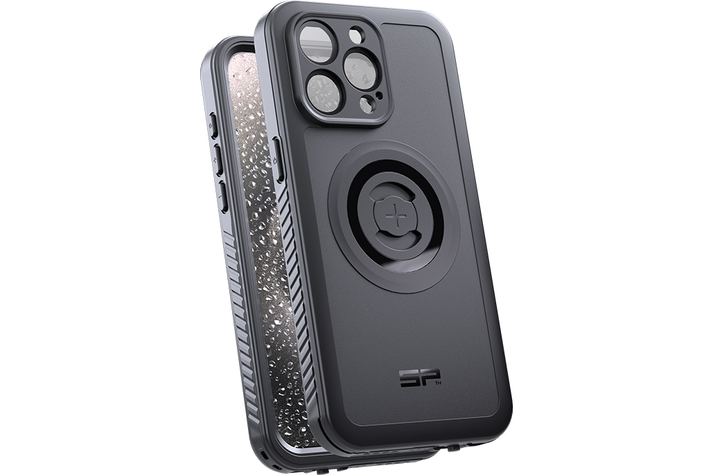 SP Connect Launches New Phone Case Xtreme