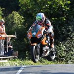 Seeded Riders Announced For Supertwin Tt Races.