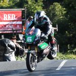 Seeded Riders Announced For Supertwin Tt Races.