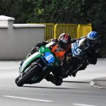 Seeded Riders Announced For Supertwin Tt Races.