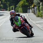 Seeded Riders Announced For Supertwin Tt Races.