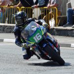 Seeded Riders Announced For Supertwin Tt Races.