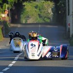 Sidecar Seeds For Tt 2024 Announced.