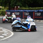 Sidecar Seeds For Tt 2024 Announced.