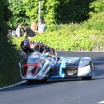 Sidecar Seeds For Tt 2024 Announced.