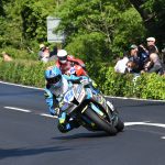 Supersport Tt Seeds Announced; Machine Changes Add Extra Spice.