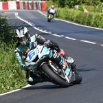 Supersport Tt Seeds Announced; Machine Changes Add Extra Spice.