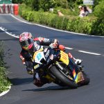 Supersport Tt Seeds Announced; Machine Changes Add Extra Spice.