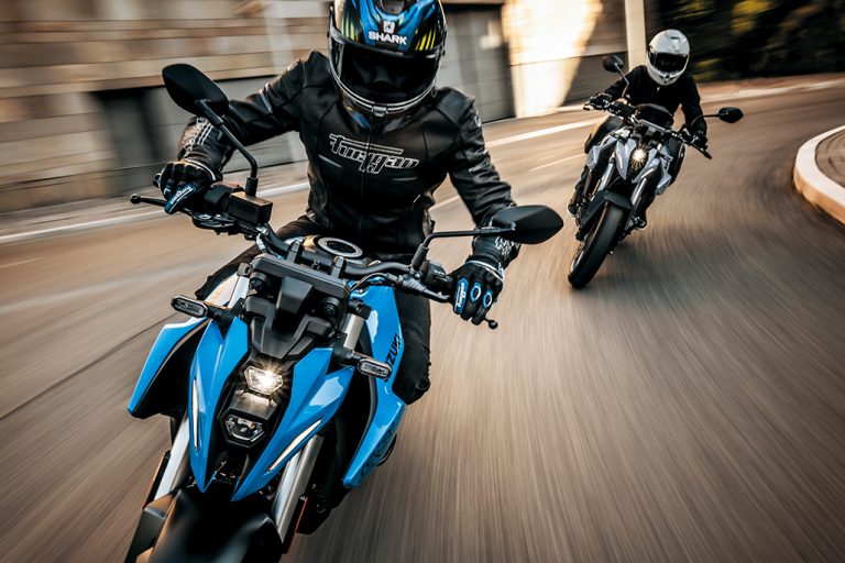 Suzuki Offers 4.9% Finance And £0 Deposit Across The Range