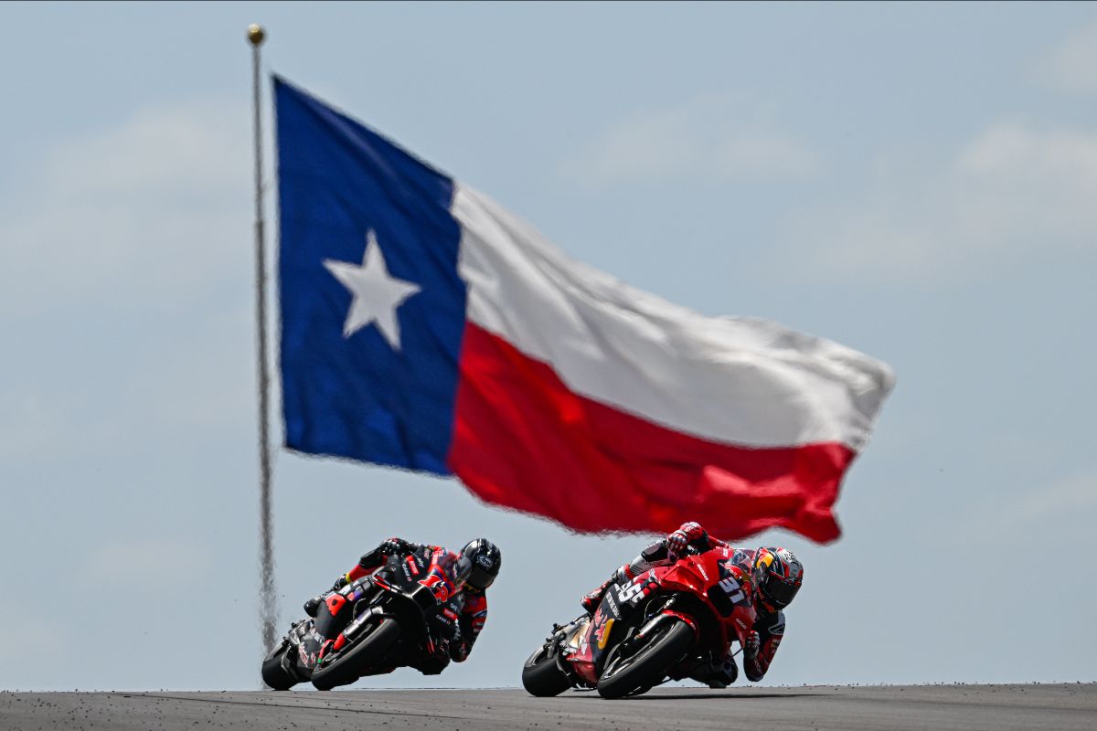 Viñales Makes History With Stunning Cota Comeback