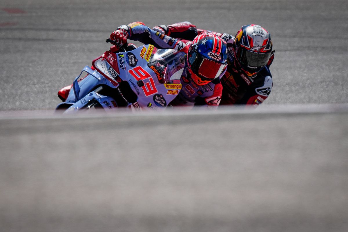 Viñales Sprints To Victory As Marquez Holds Off Martin