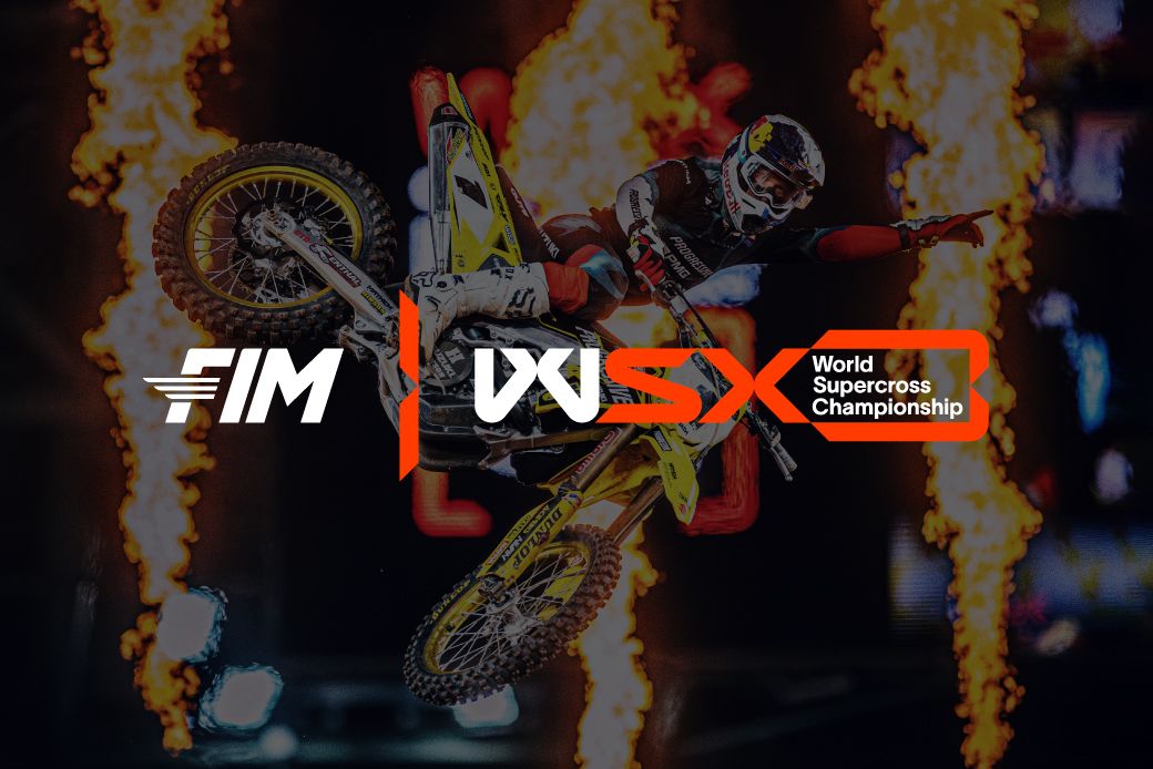 10 More Years Of Fim World Supercross Championship