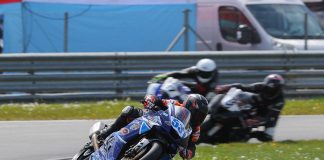 Bmcrc (bemsee) - Round 3 Snetterton Race Report