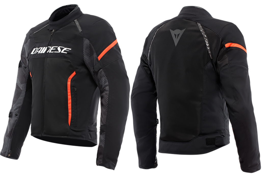 Beat The Heat In Style: Embrace Summer With Dainese