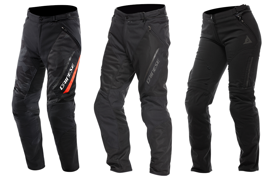 Beat The Heat In Style: Embrace Summer With Dainese