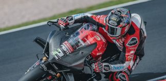 Bennetts Bsb Teams Impress At Sun-drenched Oulton Park Test