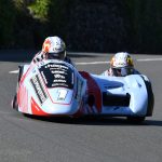 Dunlop And Crowe Brothers Set Early Pace At Tt 2024