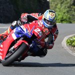 Dunlop And Crowe Brothers Set Early Pace At Tt 2024