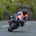 Dunlop And Crowe Brothers Set Early Pace At Tt 2024