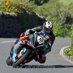 Dunlop And Crowe Brothers Set Early Pace At Tt 2024