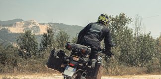 Givi Offers The Luggage Solution For Best-selling Adventure Bikes