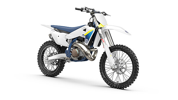 Husqvarna Motorcycles Expands Motocross Line-up For 2025