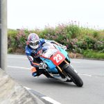 Locals To The Fore In Early Practice At Pre-tt Classic Meeting.