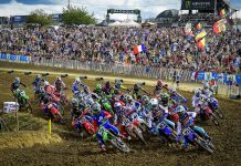 Mxgp Of France - Preview