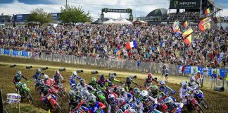 Mxgp Of France - Preview