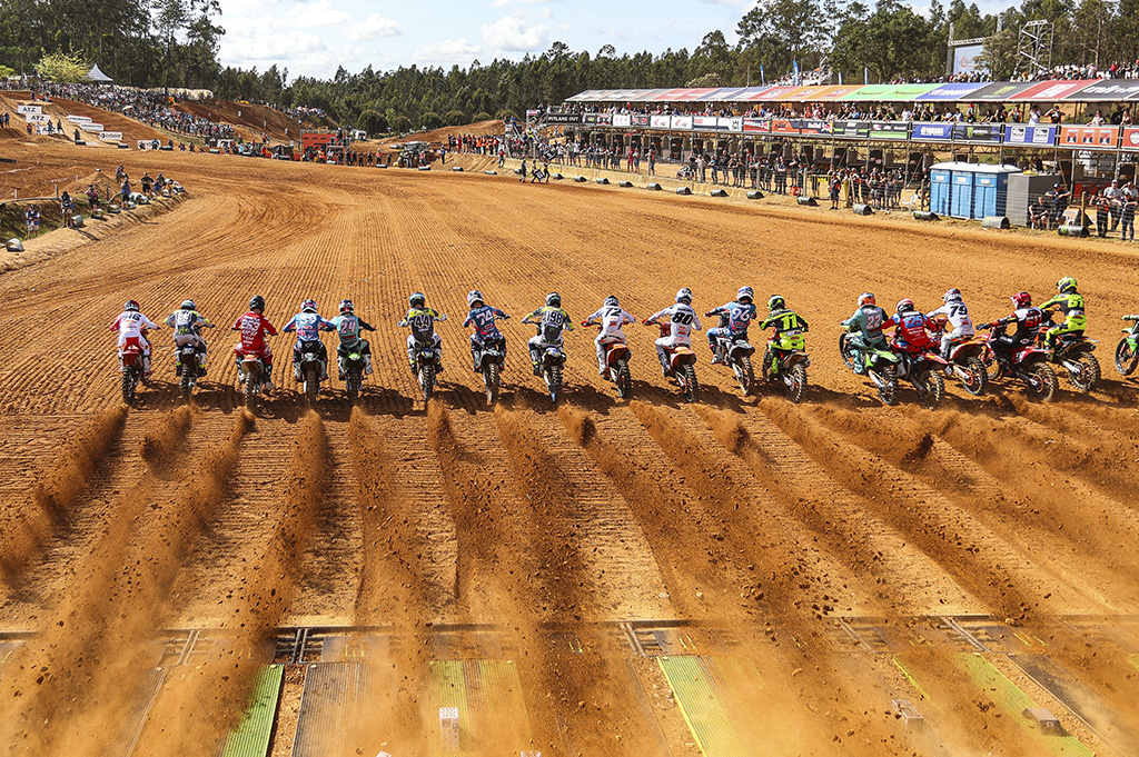 Mxgp Of Portugal - Preview