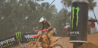 Mxgp Of Portugal - Sunday