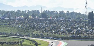 Mugello - A Track For History And Heroes