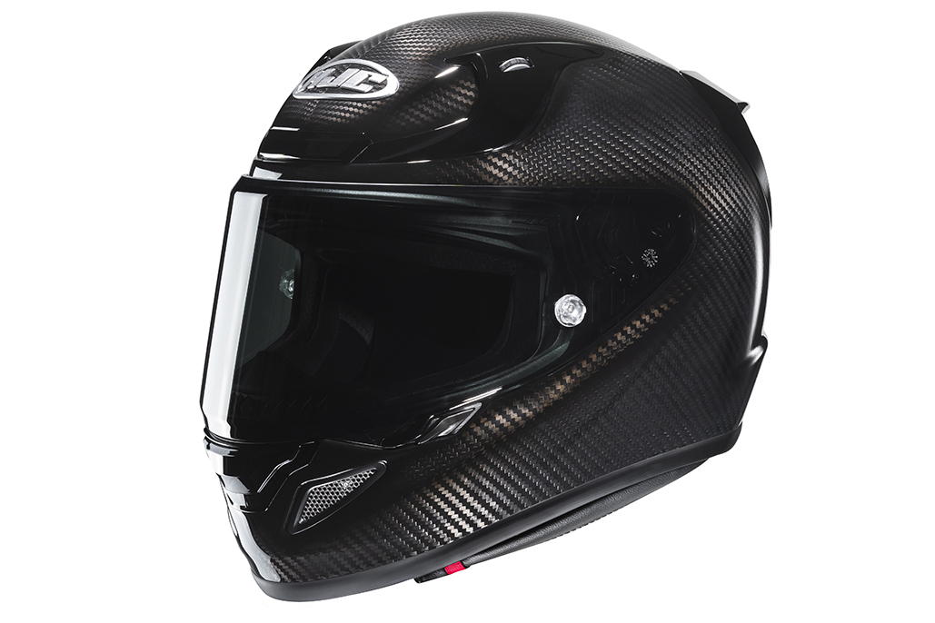 New Hjc Rpha 12 Carbon - In Stock Now