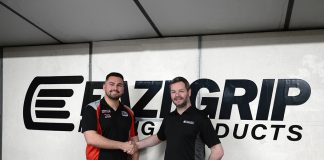 R&g And Eazi-grip Announce New Strategic Partnership