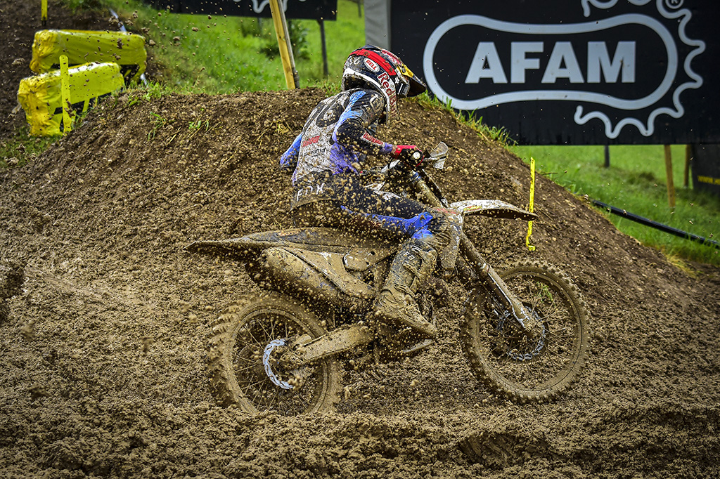 Sunshine And Showers Bring Ram Qualifying Race Wins For Febvre And Coenen