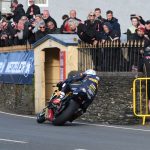 Todd And Crowe Brothers Top Speed Charts At Tt2024.