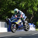 Todd And Crowe Brothers Top Speed Charts At Tt2024.