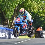 Todd And Crowe Brothers Top Speed Charts At Tt2024.